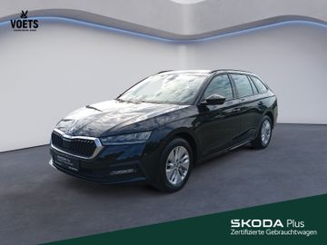 Skoda Octavia - 2