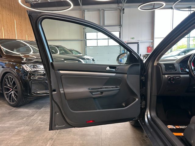 Volkswagen Golf V *TÜVSERVICE 092028*SZHZ*TEMPO*KLIMA*PDC