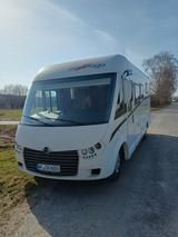 Carthago C- tourer  I  144QB