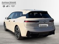 BMW iX - Vorschau Bild 3
