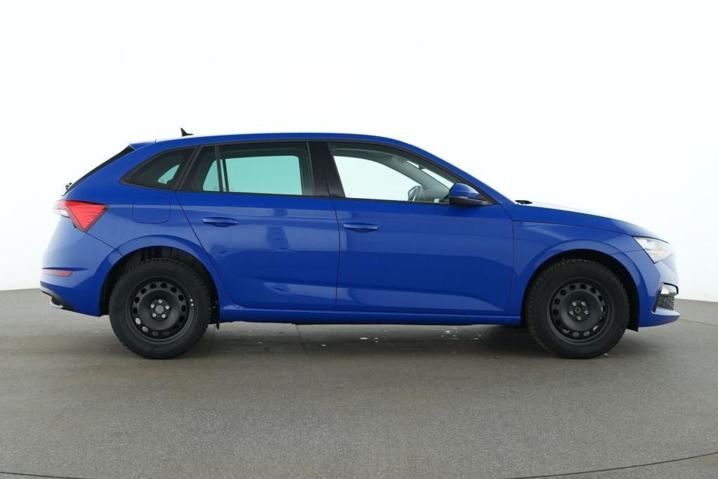 Skoda Scala Ambition 1.0 TSI DSG PDC*Tempo*Klima*SH