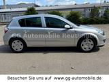 Opel Astra H Lim. Edition|AUTOMATIK|Zahnriemen 2019 - gebrauchte Opel Astra aus dem Jahr 2006