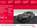 Audi RS e-tron GT performancce quattro Head-Up Laser - Audi RS e-tron GT Jahreswagen