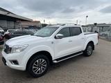 Nissan Navara - gebrauchte Nissan Navara aus dem Jahr 2016