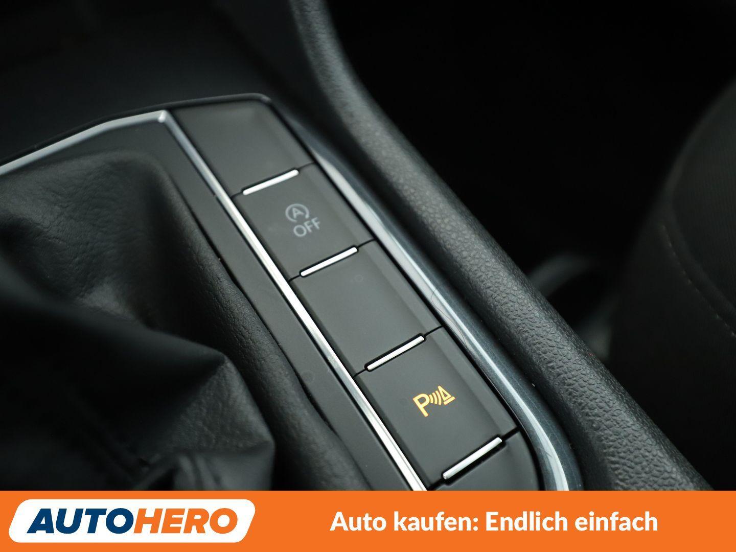 Volkswagen Tiguan Allspace 1.5 TSI ACT Highline Aut.*NAVI*, миниатюра 23
