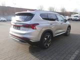 Hyundai Santa Fe 2.2 CRDI Prime 4WD Leder Navi Head-up - Hyundai SANTA FE in Düsseldorf