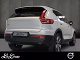 Volvo XC40 T5 Ultimate Dark Recharge Harman/Kardon*Kam - Volvo XC40: Recharge Ultimate Dark
