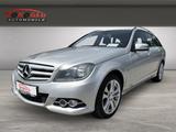 Mercedes-Benz C 200 -Klasse T-Modell CDI BlueEfficien. DPF AHK - Mercedes-Benz aus 2012: M Klasse