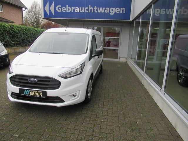 Ford Transit Connect Kasten 230 L2 Trend PDC DAB