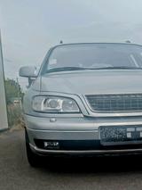 Opel opel Omega 2.6 v6 - gebrauchte Opel Omega aus dem Jahr 2002
