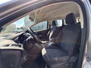 Ford Kuga - 9