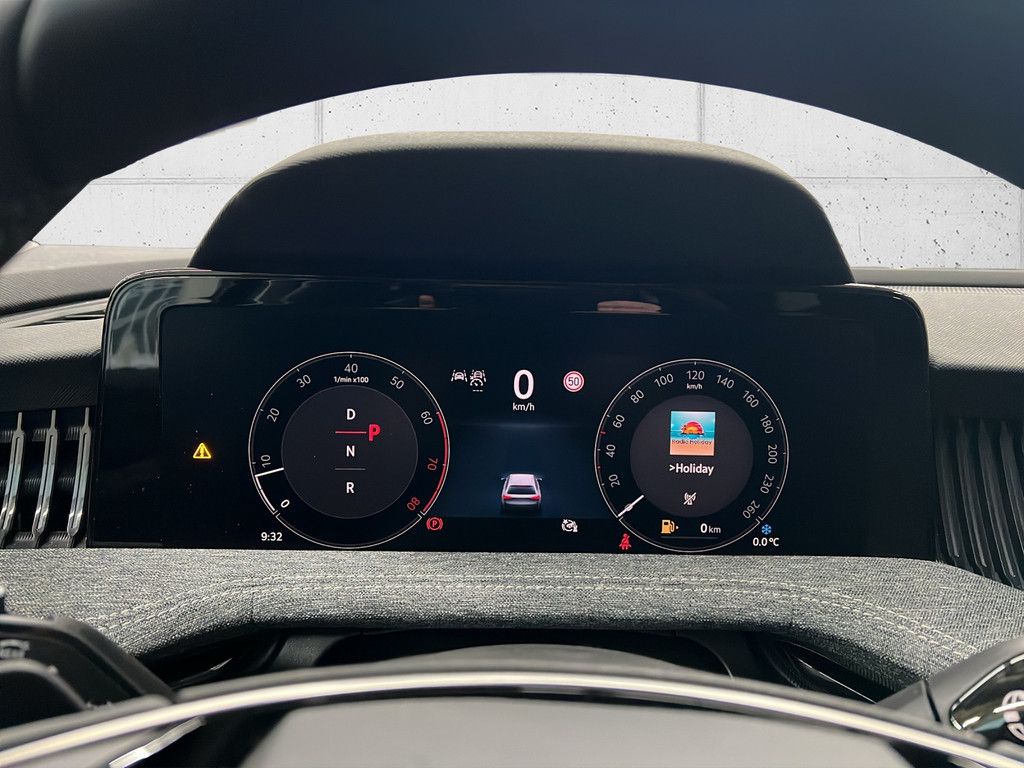 Skoda Superb - Bild 14