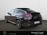 Mercedes-Benz GLC 43 AMG 4M Coupé Distr+Pano+HuD+AHK+Sitzklima - Mercedes Gebrauchtwagen