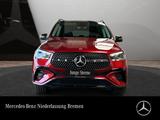 Mercedes-Benz GLE400e4M AMG Premium/Pano/Fahrass/AHK/22"/Bur - gebrauchte Mercedes-Benz GLE 400 aus dem Jahr 2024