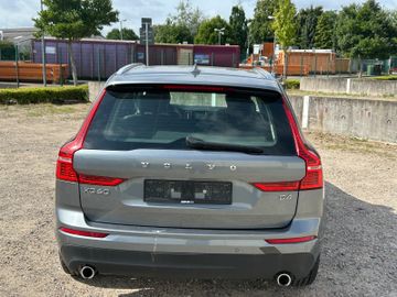 Volvo XC60 - 8