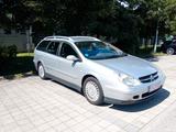 Citroën C5 HDi 135 Exclusive Autom. Exclusive - gebrauchte Citroën C5 aus dem Jahr 2002