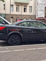 Renault RENAULT MEGANE CC TOP ZUSTAND - gebrauchte Renault Megane aus dem Jahr 2007
