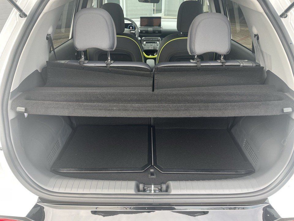 Hyundai INSTER - Bild 13