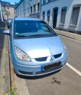 Mitsubishi Colt 1.3  - Mitsubishi Colt: Van