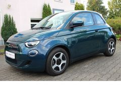 Fahrzeugabbildung Fiat 500e Action*AppConnect!*DAB*Induktive Ladefunkt.
