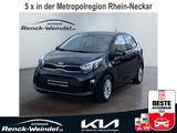 Kia Picanto 1.0 Dream Team Klima Kom-paket Musikstre - Kia Picanto in Mannheim