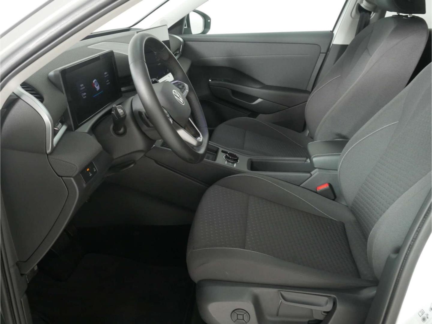 Volkswagen T-Roc 1.5 eTSI Life DSG NAV/LED/RFK/ACC/SH, миниатюра 14