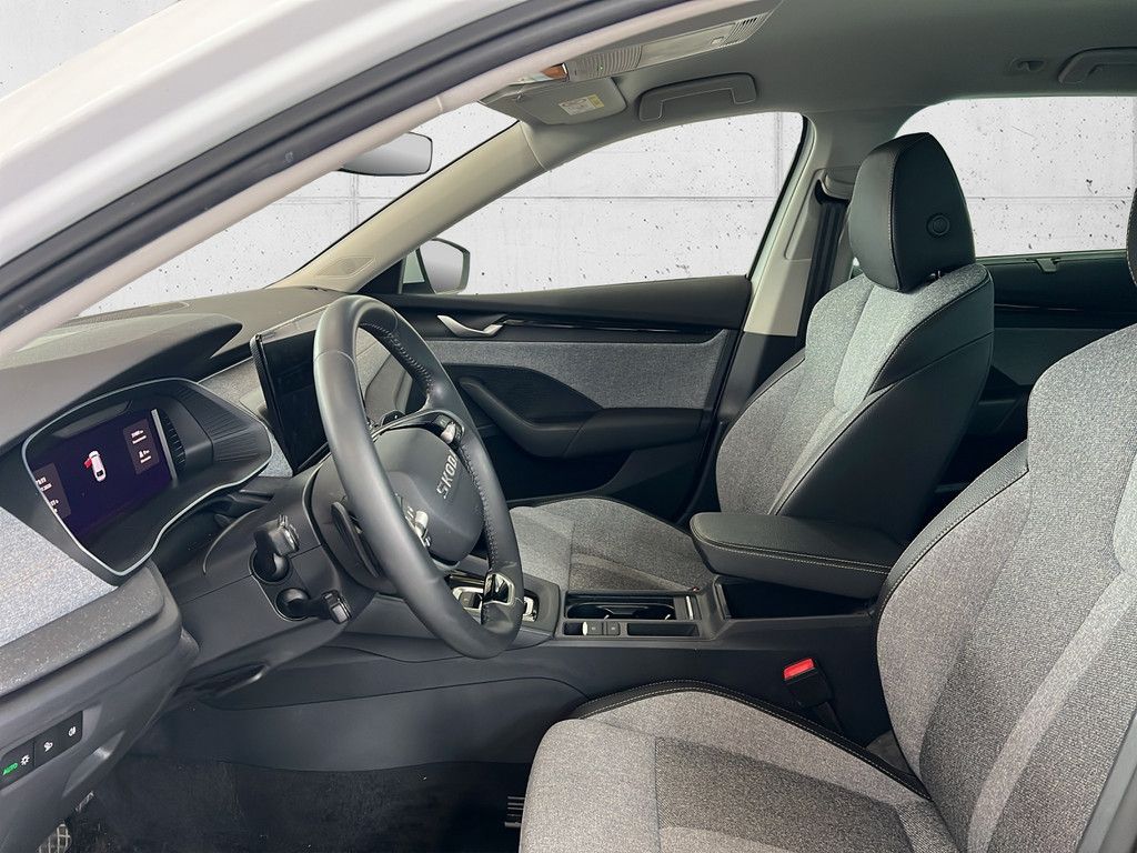 Skoda Octavia - Bild 9