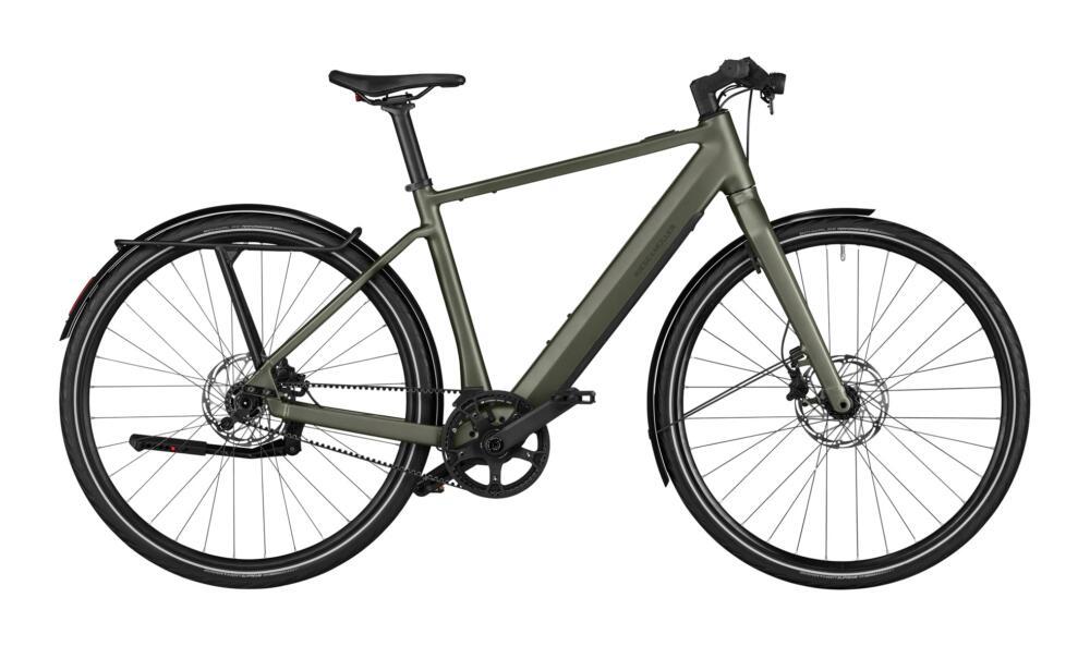Riese & Müller UBN Five singlespeed selva 51 cm