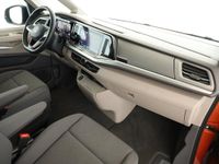 Volkswagen T7 Multivan - Vorschau Bild 4