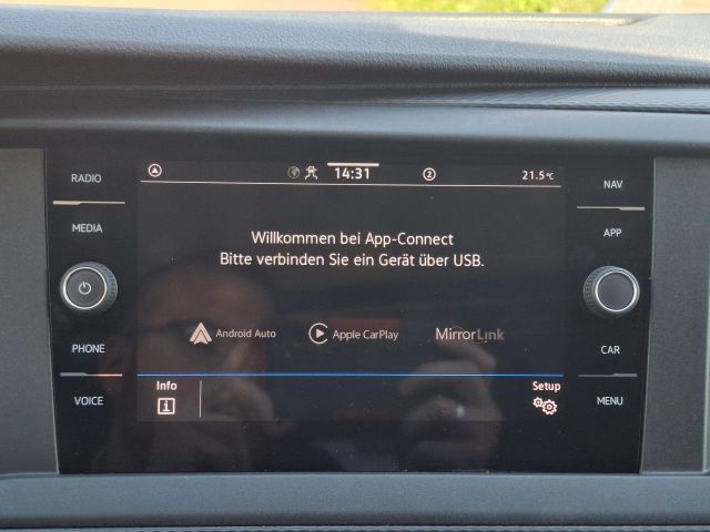 T6.1 KASTEN 2.0 TDI LR NAVI+APP+PDC+TEMPOMAT