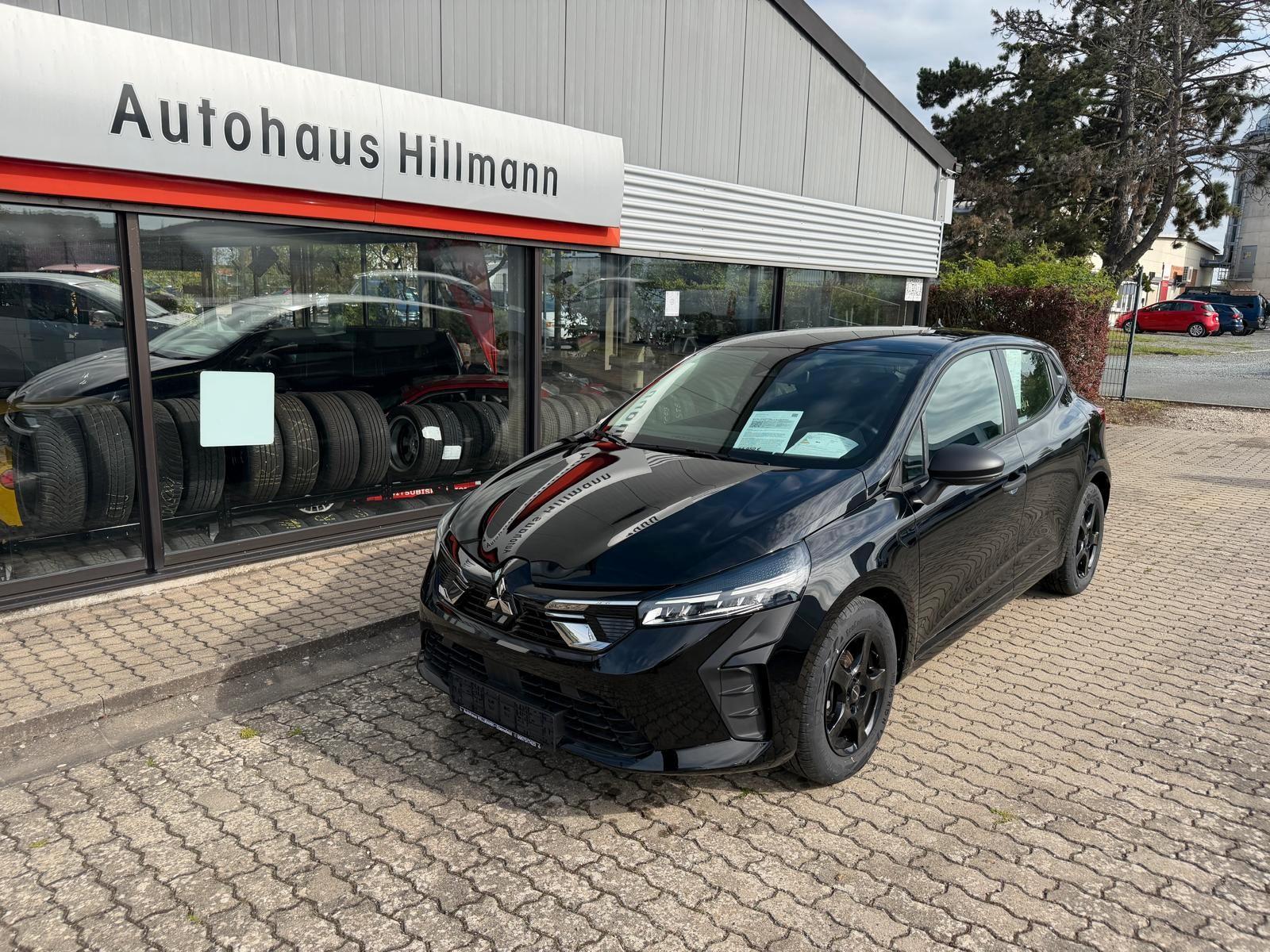 Mitsubishi Colt 1.0 Basis Sonderaktion