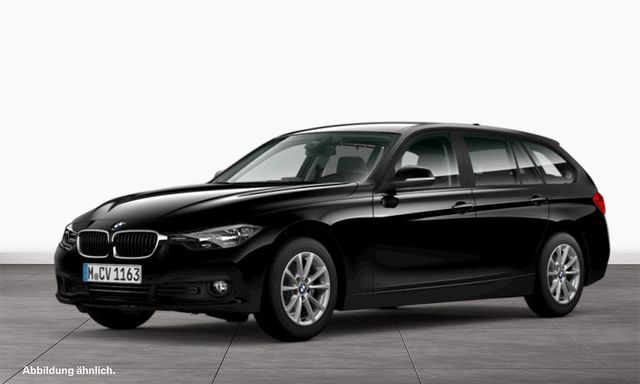 BMW 318d Touring PDC | Klima | Navi | Sitzheizung et