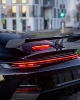 Porsche 992 GT3 / Lift / PCCB / PDLS - Porsche 992 in Berlin