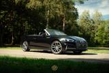 Audi A5 Cabrio S5 Quattro Pro Line Plus - Audi A5: Line Plus