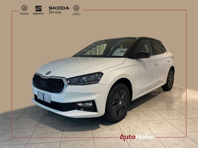 Другие SKODA Fabia 1.0 TSI DSG Style Selection Black DA