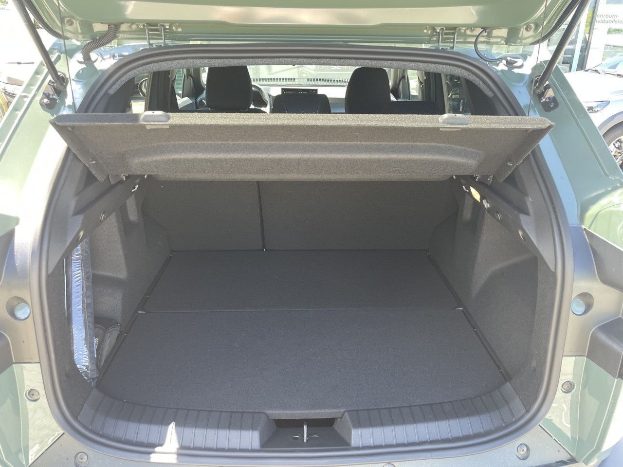 Dacia Duster - Bild 9