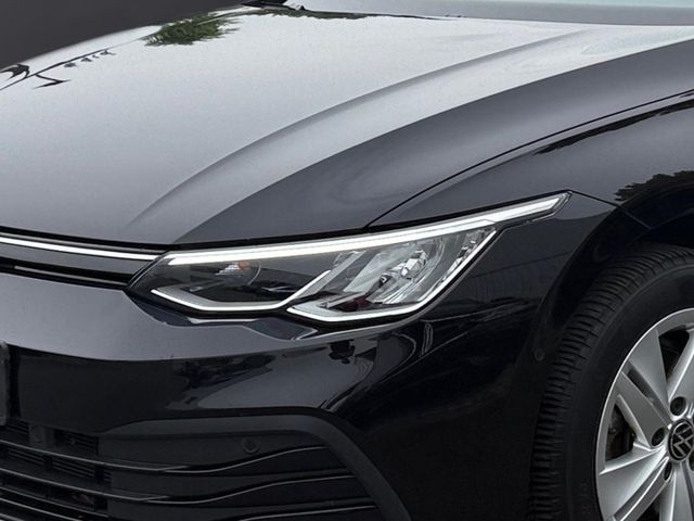 Golf 8 VIII Life 1.5 TSI Navi ACC Apple CarPlay