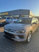 KGM Korando 1.5 Nomad SHZ, LHZ, DAB, RFK - KGM Korando Nomad