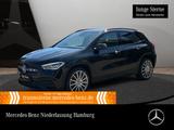 Mercedes-Benz GLA 250 e AMG/Night/LED/CarPlay/AugReal/Ambi/PTS - Mercedes-Benz GLA 250 Gebrauchtwagen in Hamburg