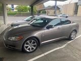 Jaguar XF 3.0 V6 155kW Diesel Premium Luxury Premiu... - Jaguar Gebrauchtwagen von 2011