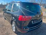 Seat Alhambra Style - Seat aus 2011