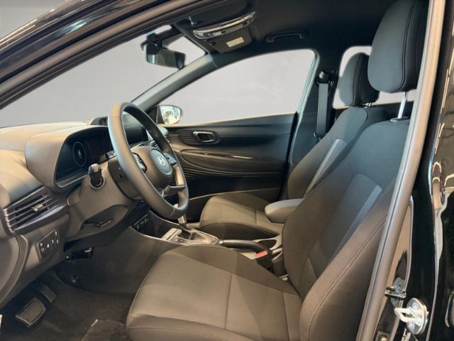 Hyundai i20 – Bild 8