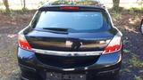 Opel Astra GTC 1.6 Turbo ECOTEC Sport 132kW Sport - Opel Astra aus 2007: Gtc