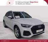 Audi Q5 35 TDI S tronic advanced AHK ACC BLIS - Audi Q5 aus 2025