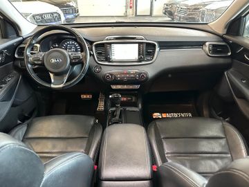 Kia Sorento*SitzBelüftung*Pano*ACC*Memory*BI-Xenon*