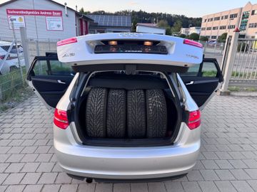 Audi A3 - 12