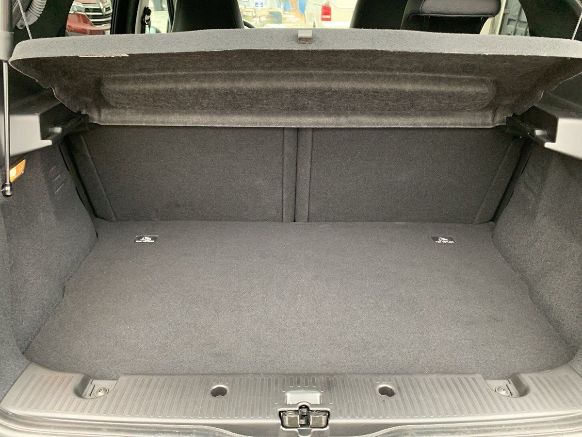 Renault Twingo - Bild 12