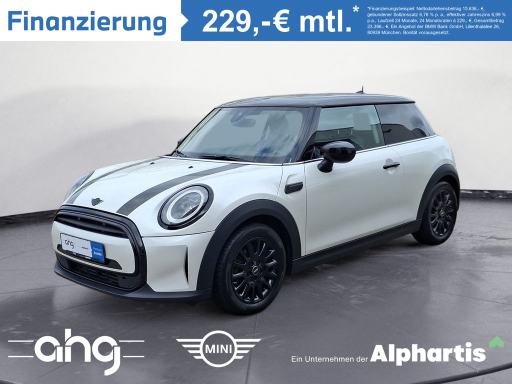 Image of MINI Cooper
