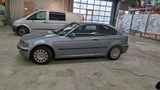 BMW Bmw 316 ti e46 compact - BMW 316: Compact E46 316ti