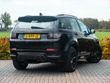 Land Rover Discovery Sport D150 2.0 R-Dynamic Launch Editio - Land Rover Discovery Sport R-DYNAMIC mit Diesel-Antrieb